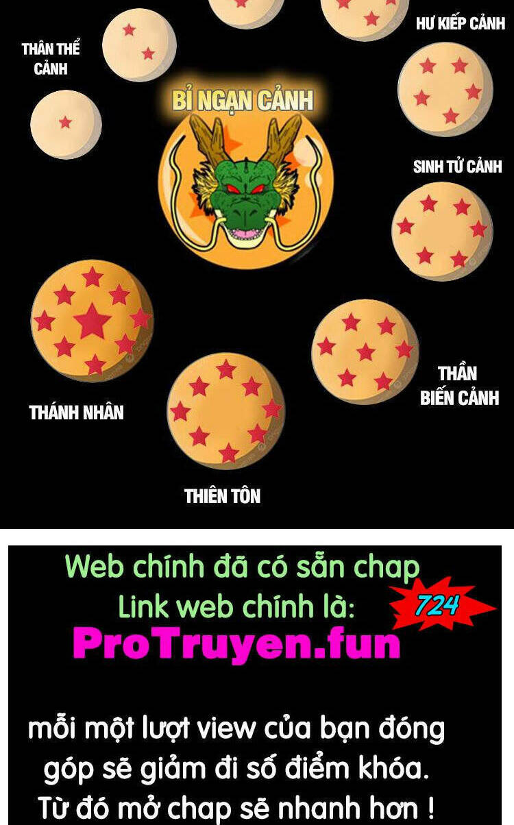 Ta Có Một Sơn Trại: Chapter 723