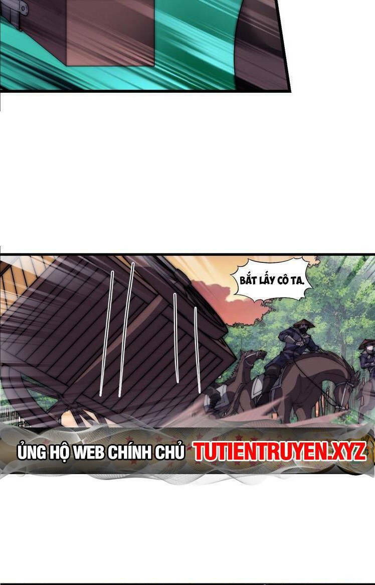 Ta Có Một Sơn Trại: Chapter 723