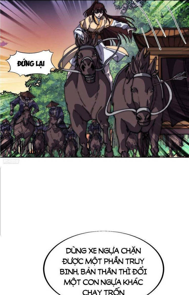 Ta Có Một Sơn Trại: Chapter 723