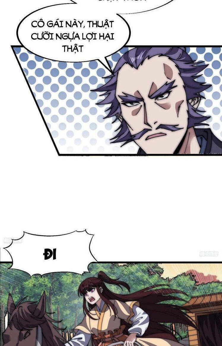 Ta Có Một Sơn Trại: Chapter 723