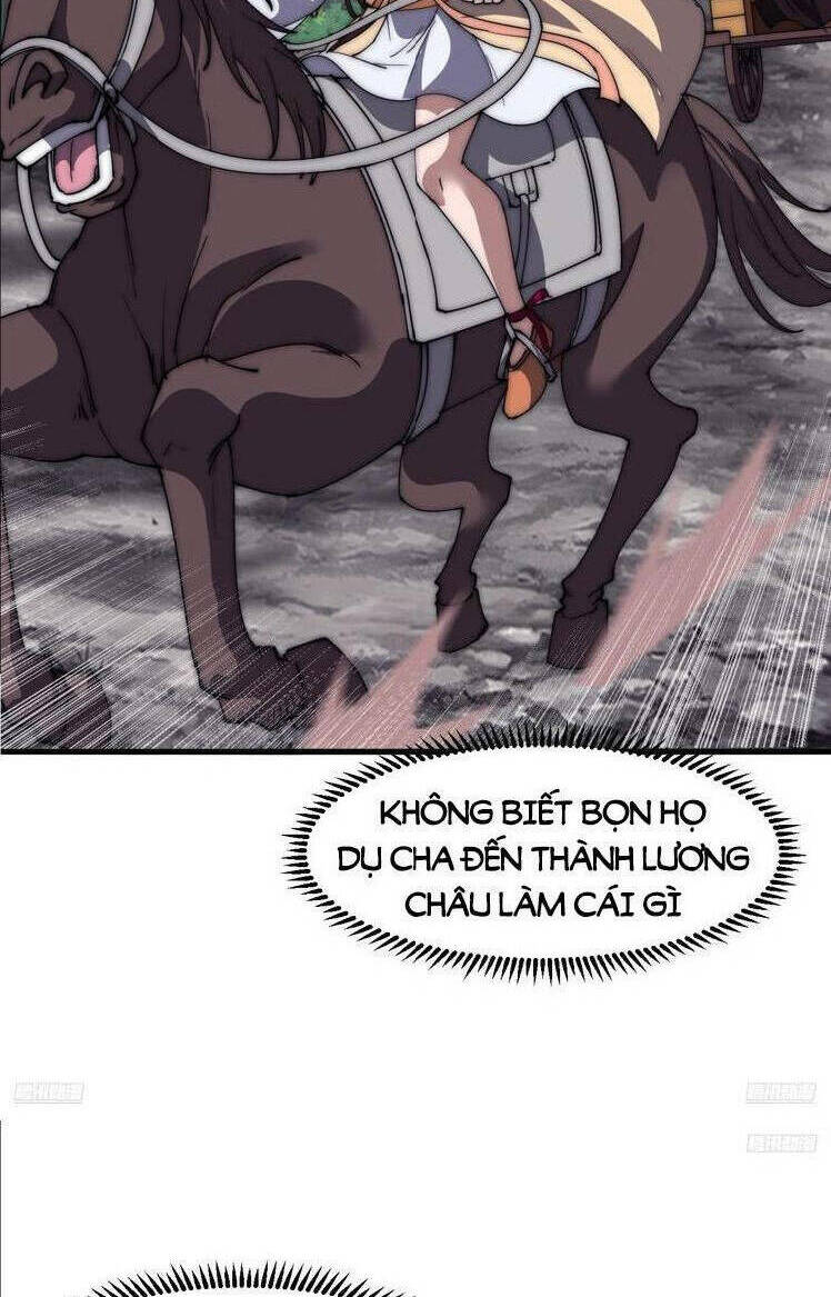 Ta Có Một Sơn Trại: Chapter 723