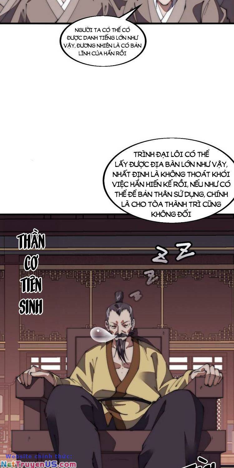 Ta Có Một Sơn Trại: Chapter 724