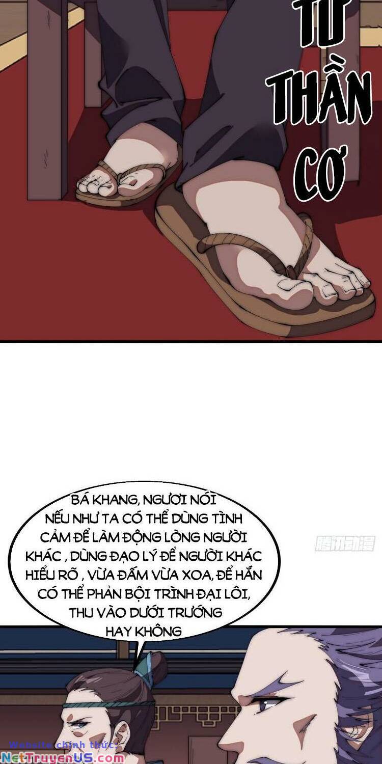 Ta Có Một Sơn Trại: Chapter 724