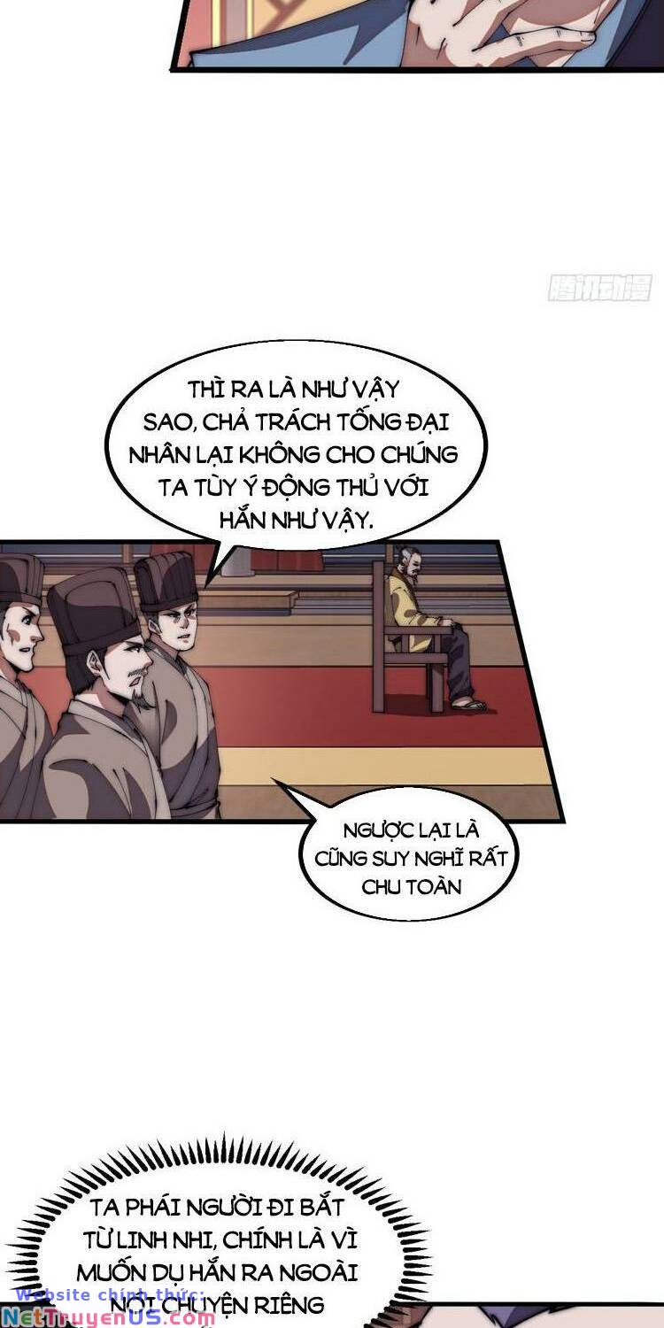 Ta Có Một Sơn Trại: Chapter 724