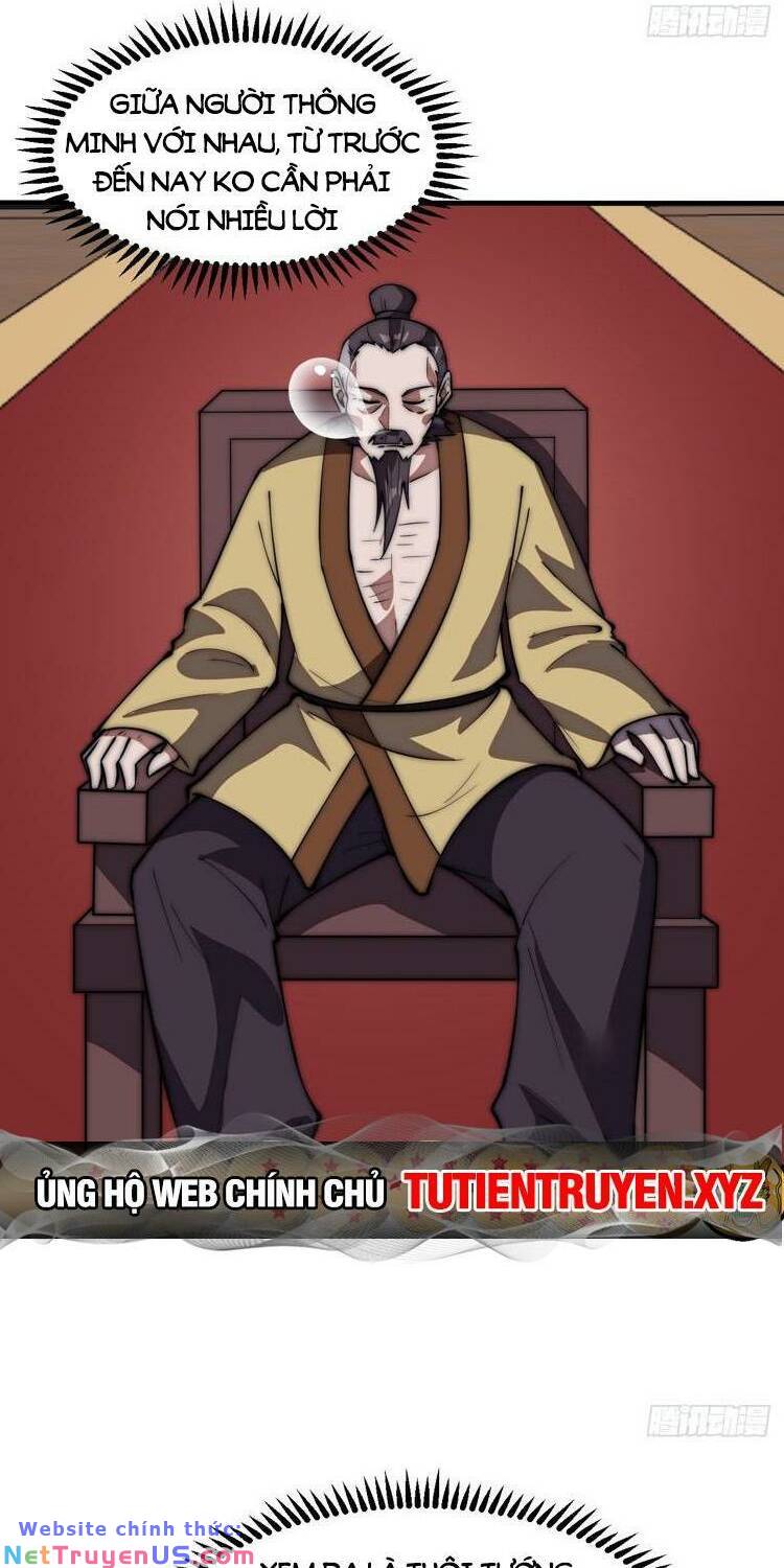 Ta Có Một Sơn Trại: Chapter 724