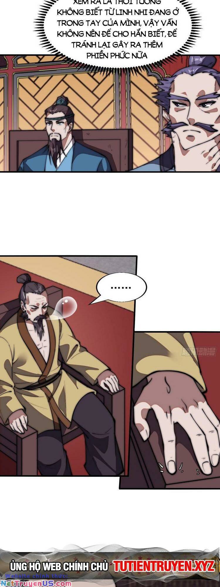 Ta Có Một Sơn Trại: Chapter 724