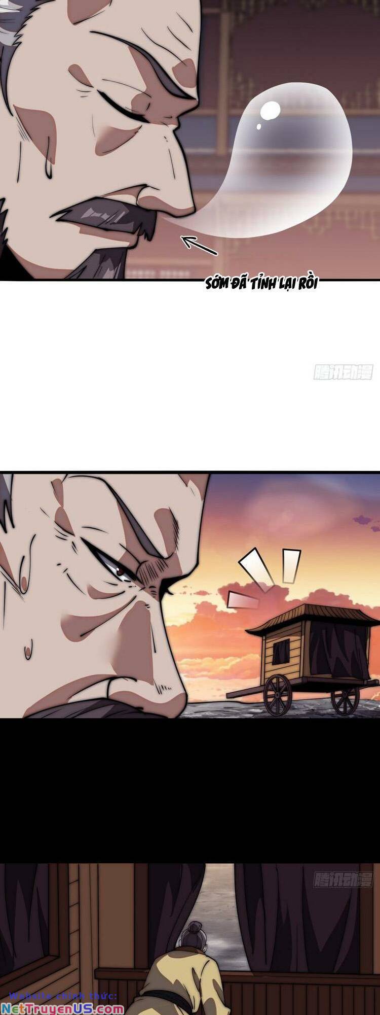 Ta Có Một Sơn Trại: Chapter 724