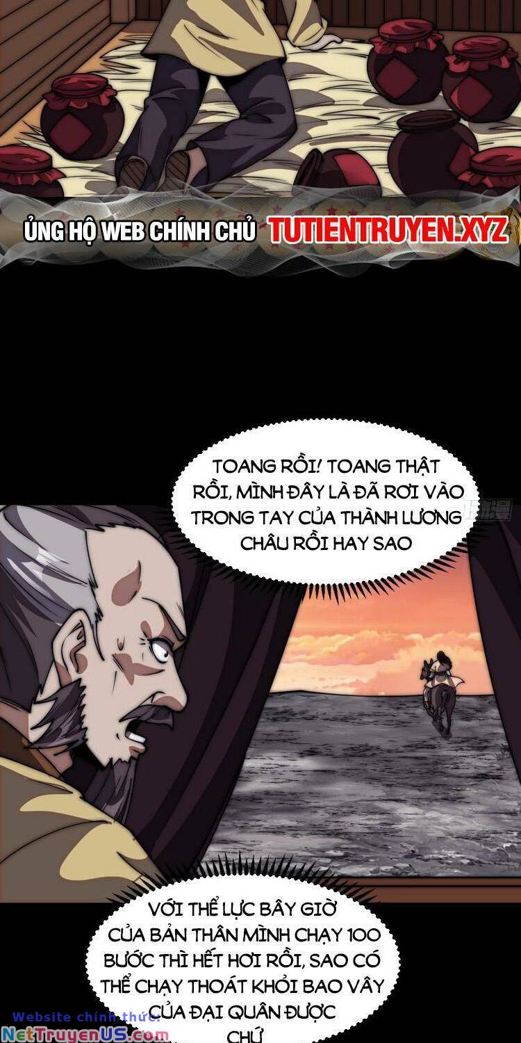 Ta Có Một Sơn Trại: Chapter 724