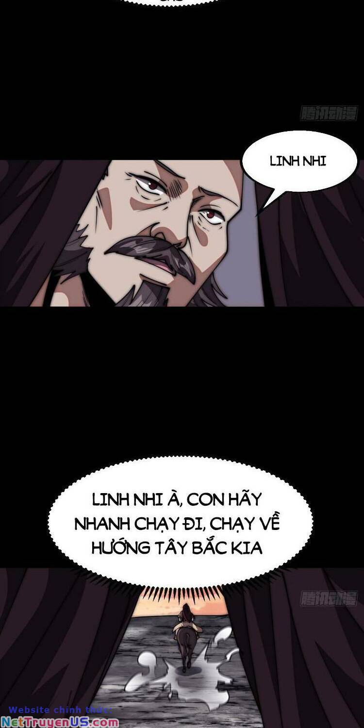 Ta Có Một Sơn Trại: Chapter 724