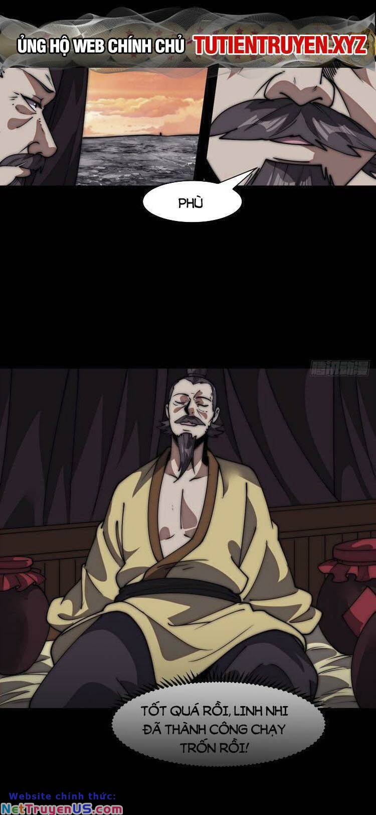 Ta Có Một Sơn Trại: Chapter 724