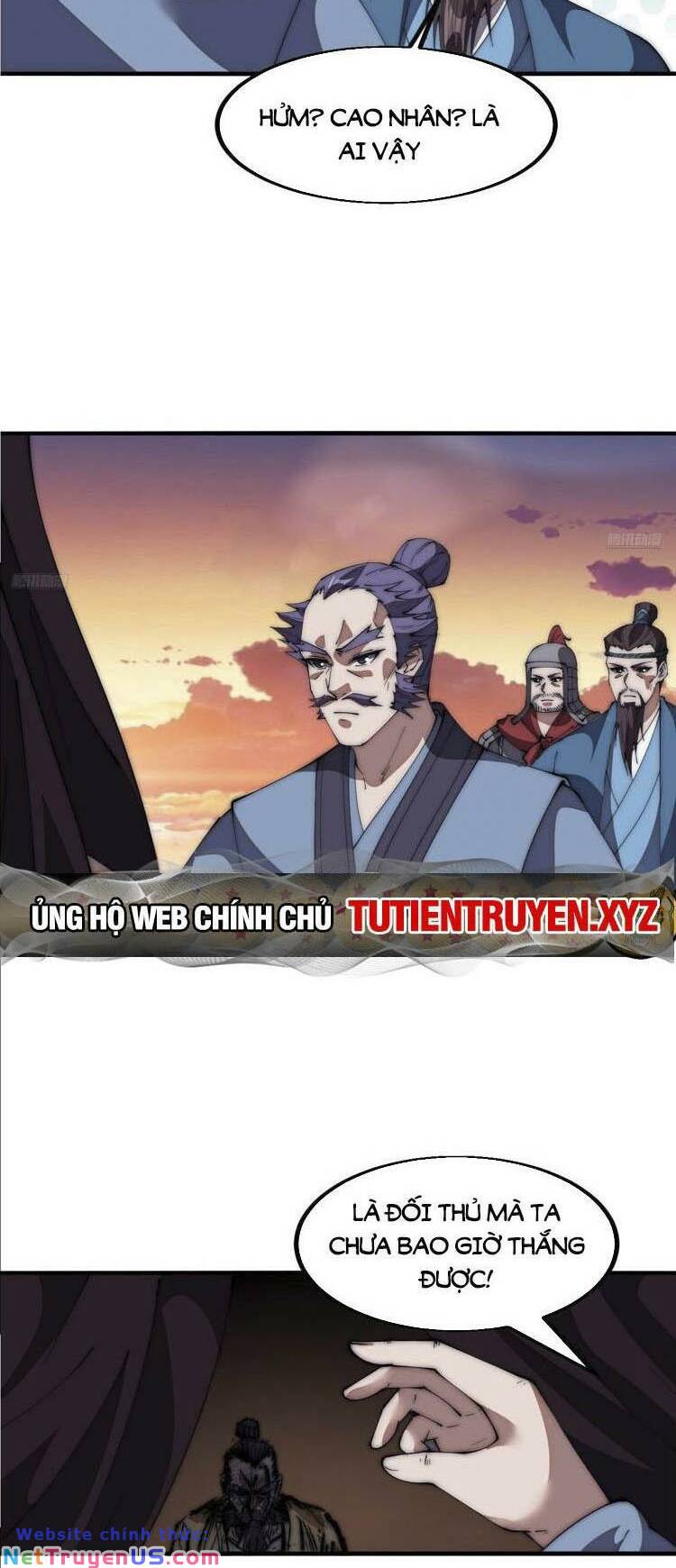 Ta Có Một Sơn Trại: Chapter 724