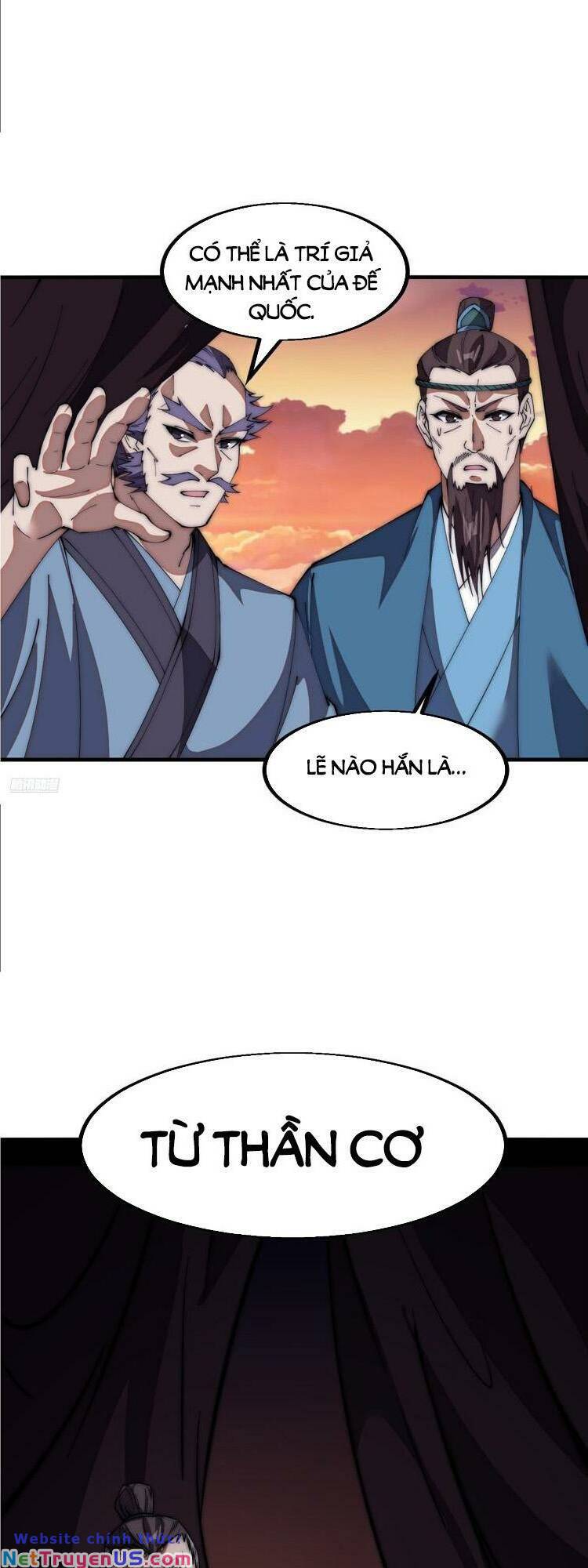 Ta Có Một Sơn Trại: Chapter 724