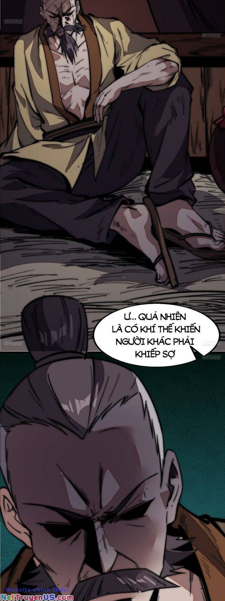 Ta Có Một Sơn Trại: Chapter 724