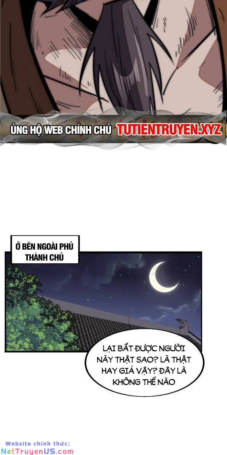 Ta Có Một Sơn Trại: Chapter 724