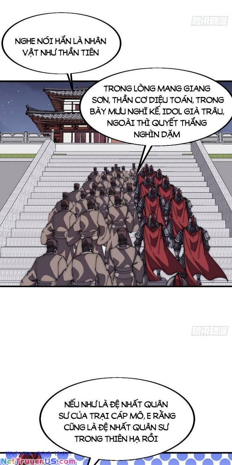 Ta Có Một Sơn Trại: Chapter 724