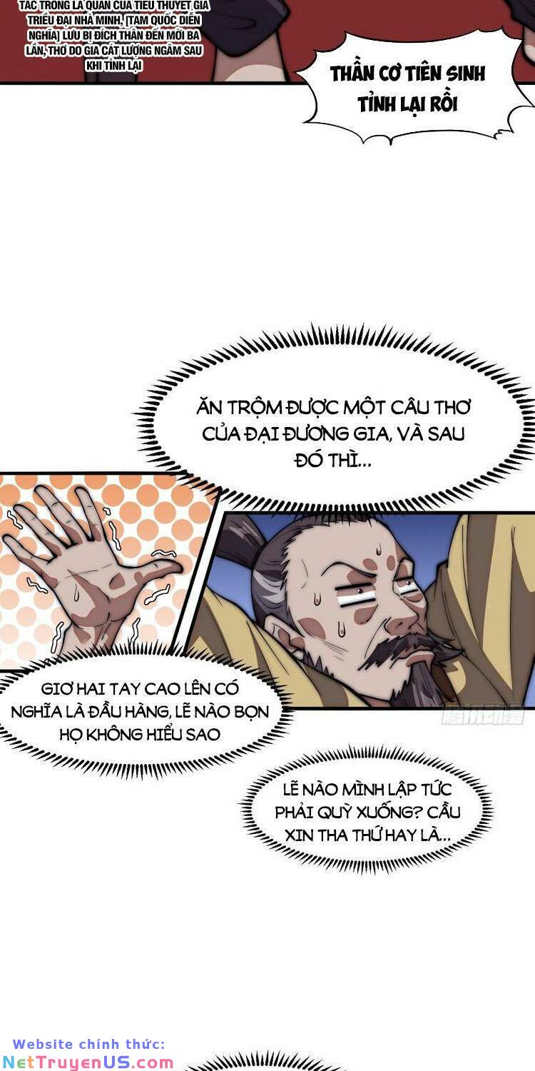 Ta Có Một Sơn Trại: Chapter 725