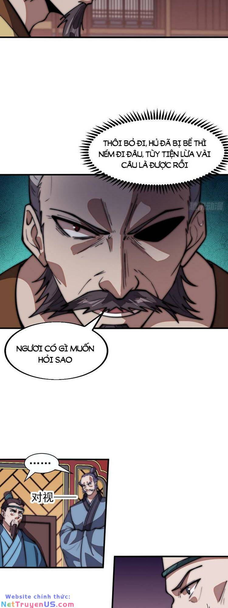 Ta Có Một Sơn Trại: Chapter 725