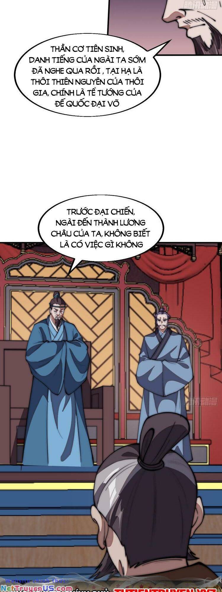 Ta Có Một Sơn Trại: Chapter 725