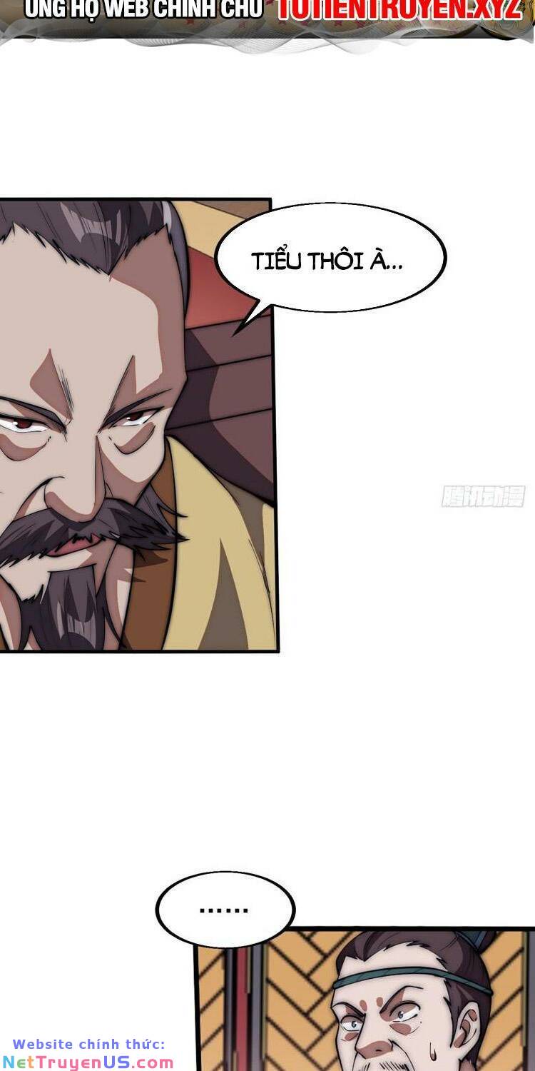 Ta Có Một Sơn Trại: Chapter 725