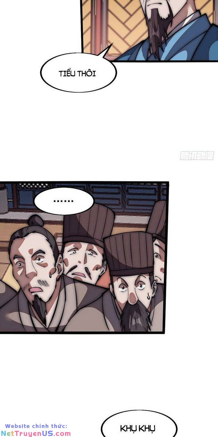 Ta Có Một Sơn Trại: Chapter 725