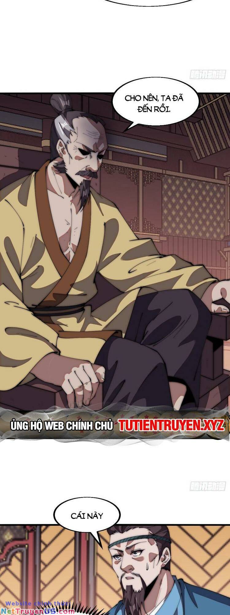 Ta Có Một Sơn Trại: Chapter 725