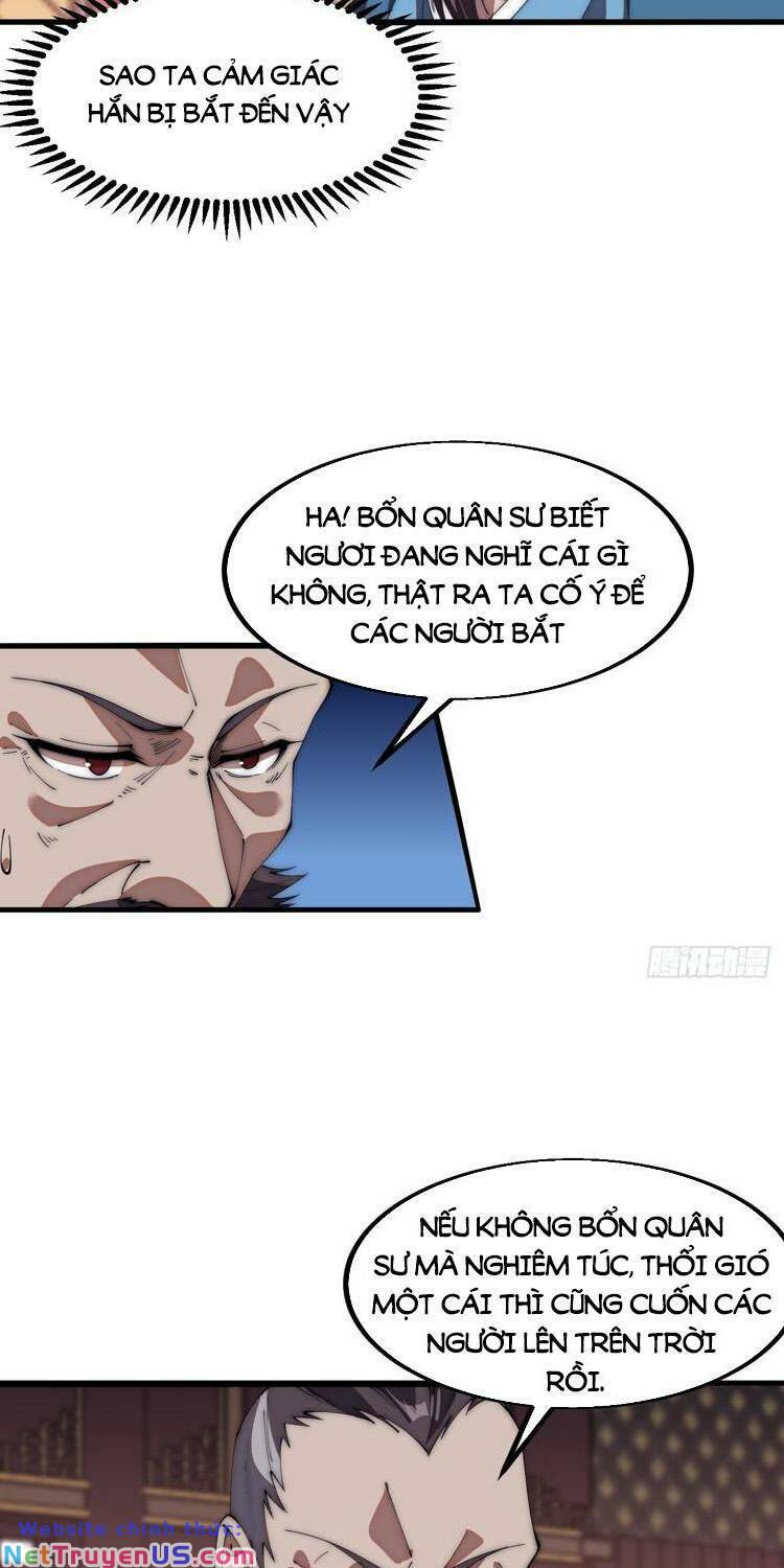 Ta Có Một Sơn Trại: Chapter 725