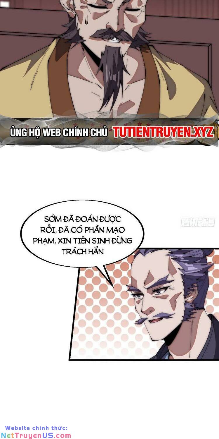 Ta Có Một Sơn Trại: Chapter 725