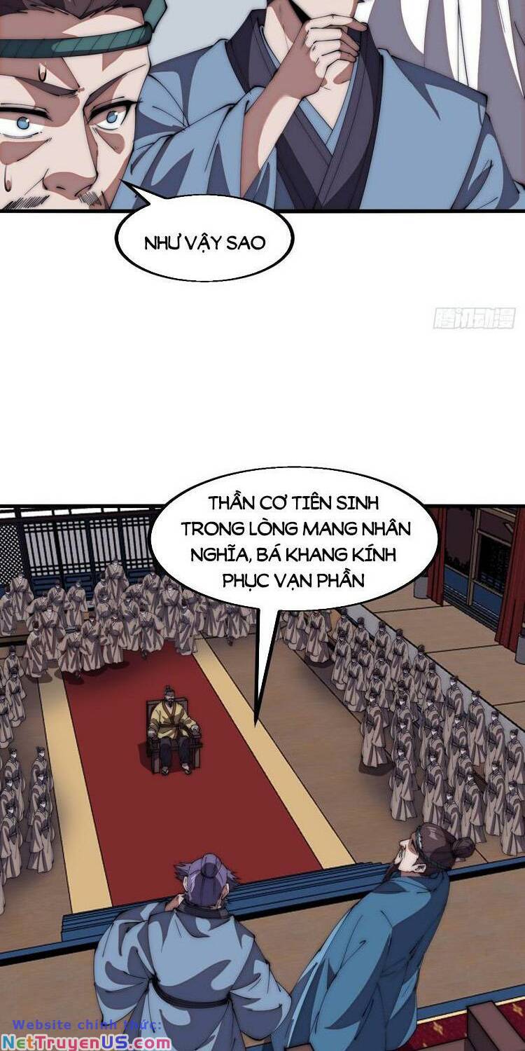 Ta Có Một Sơn Trại: Chapter 725