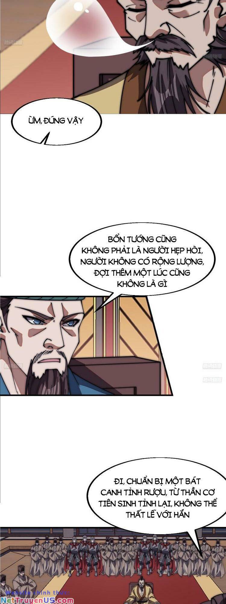 Ta Có Một Sơn Trại: Chapter 725