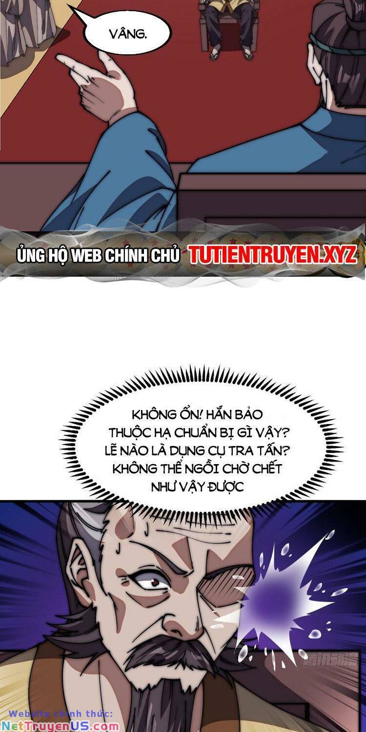 Ta Có Một Sơn Trại: Chapter 725