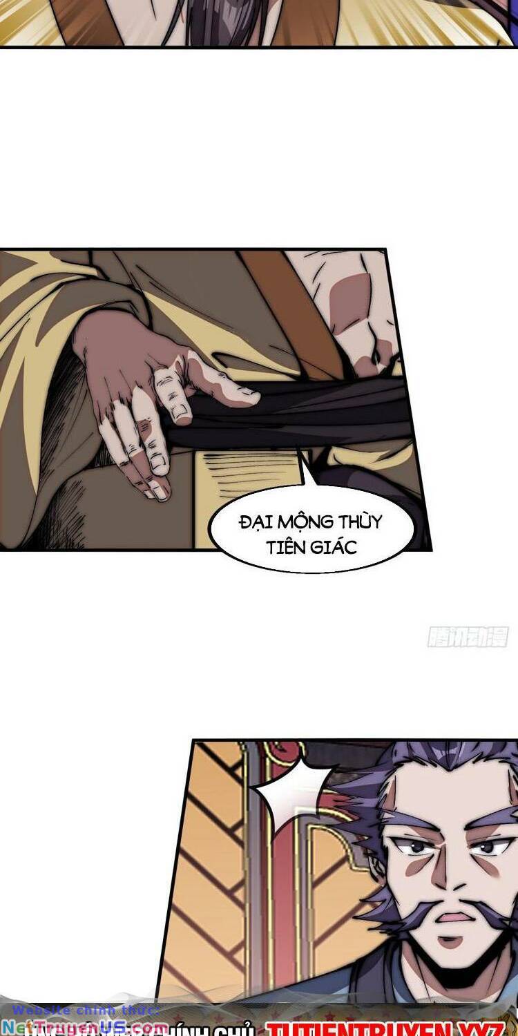Ta Có Một Sơn Trại: Chapter 725