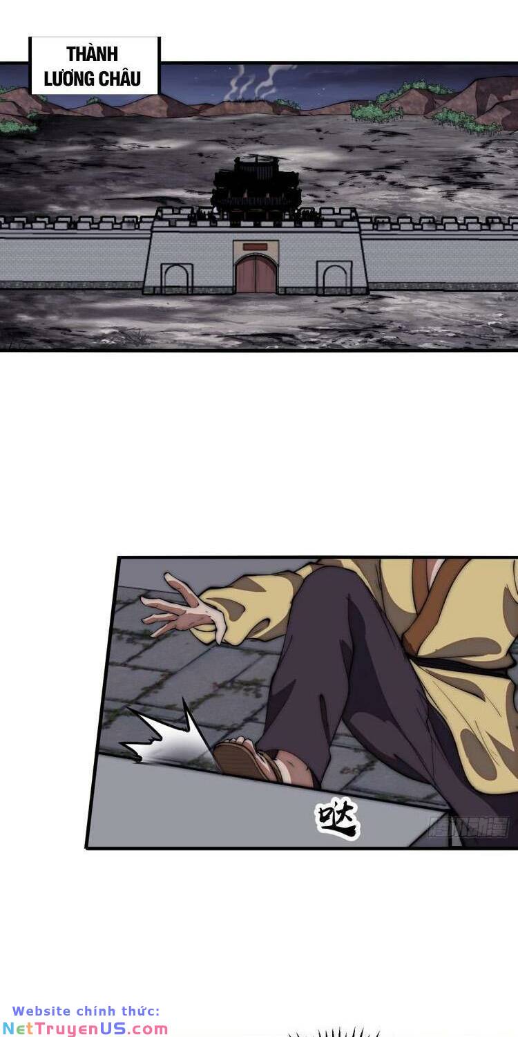 Ta Có Một Sơn Trại: Chapter 726