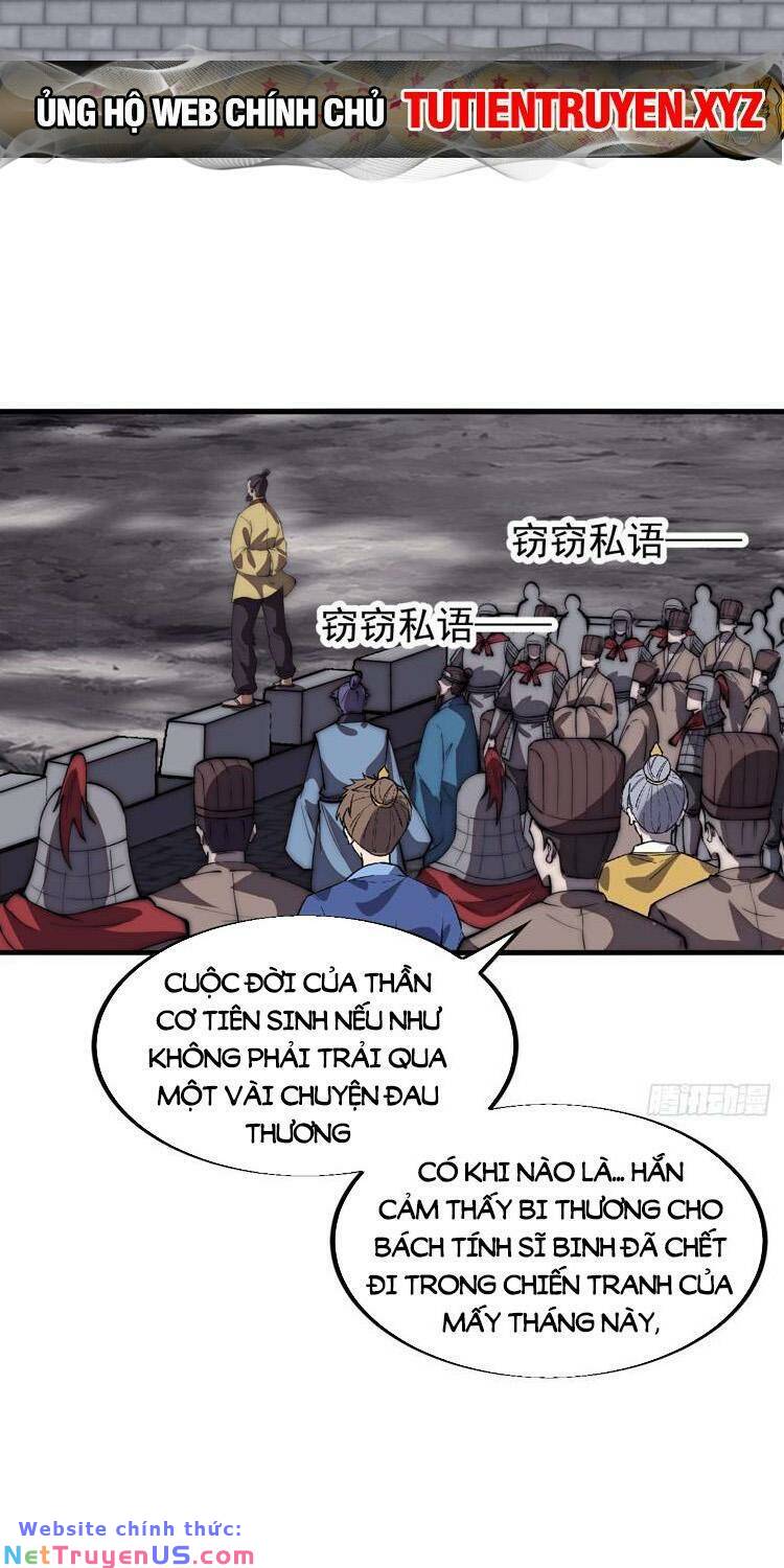 Ta Có Một Sơn Trại: Chapter 726