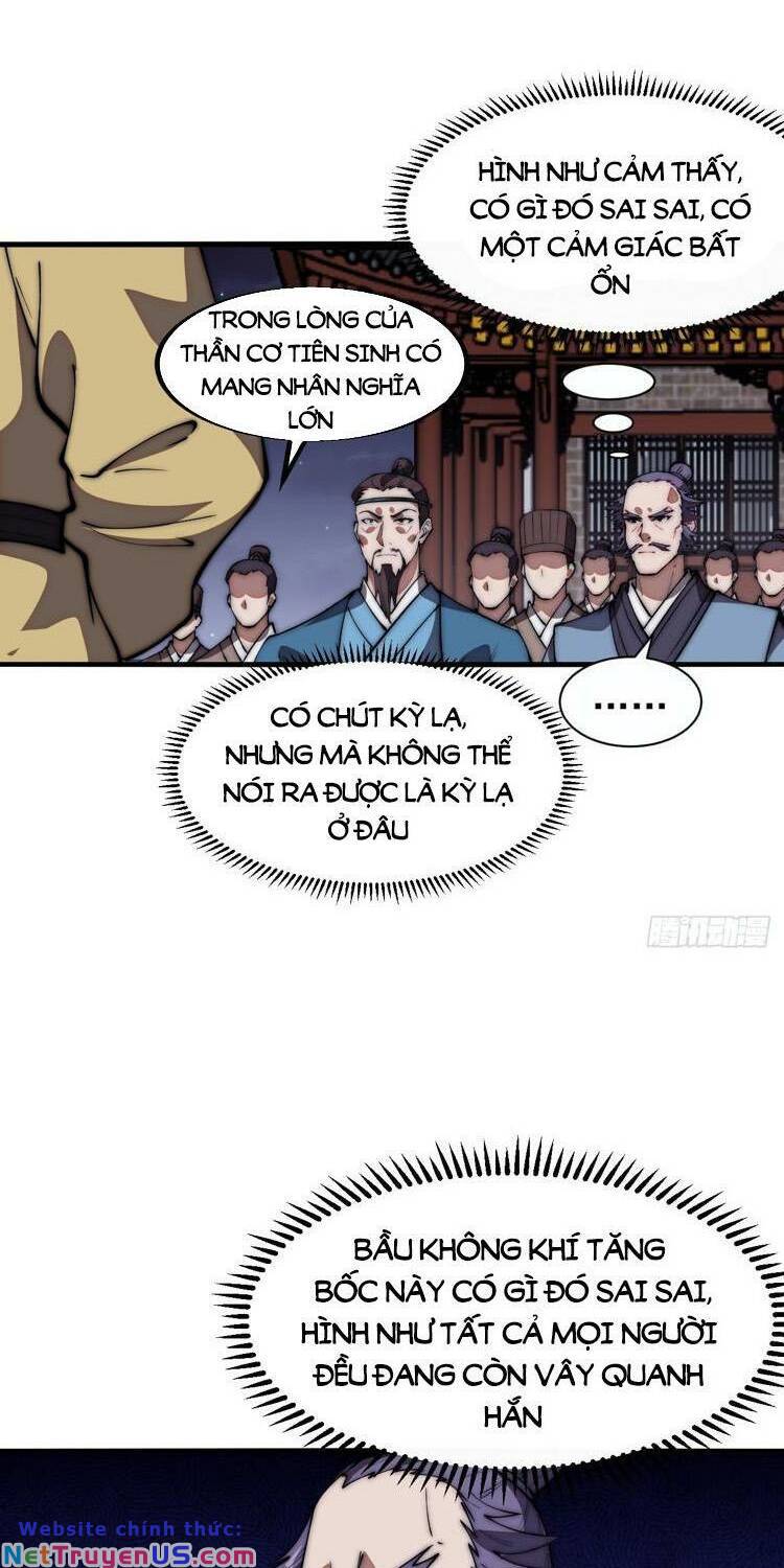Ta Có Một Sơn Trại: Chapter 726