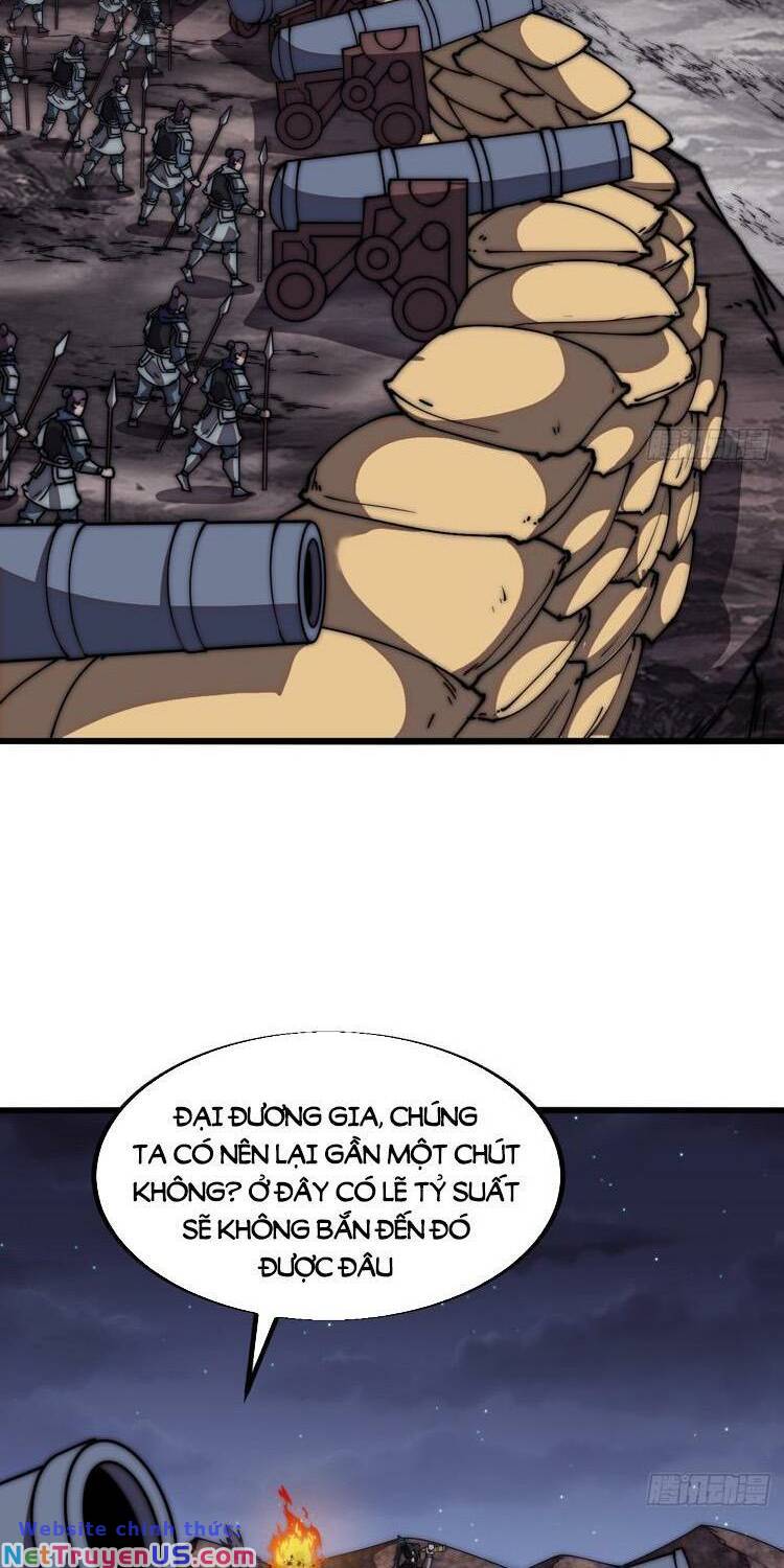 Ta Có Một Sơn Trại: Chapter 726