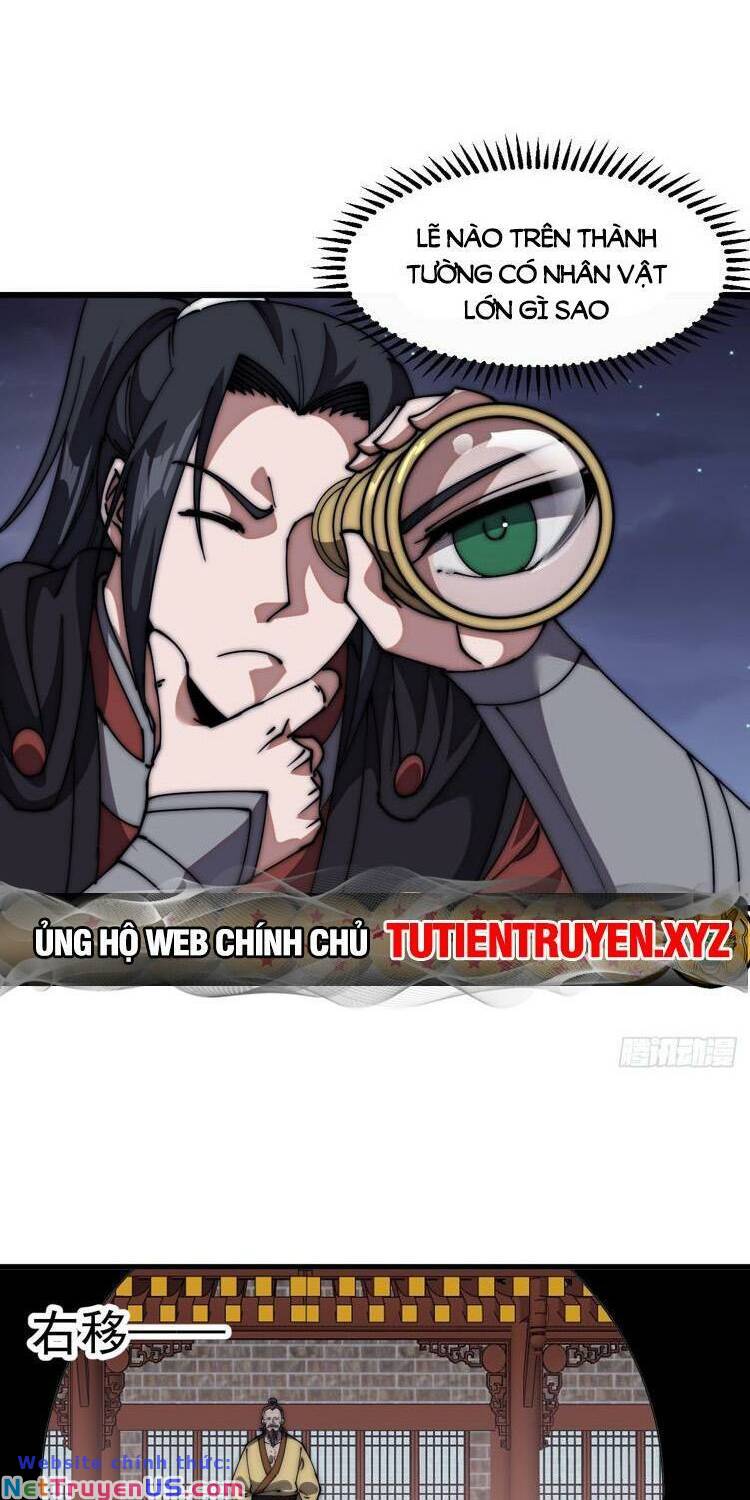 Ta Có Một Sơn Trại: Chapter 726