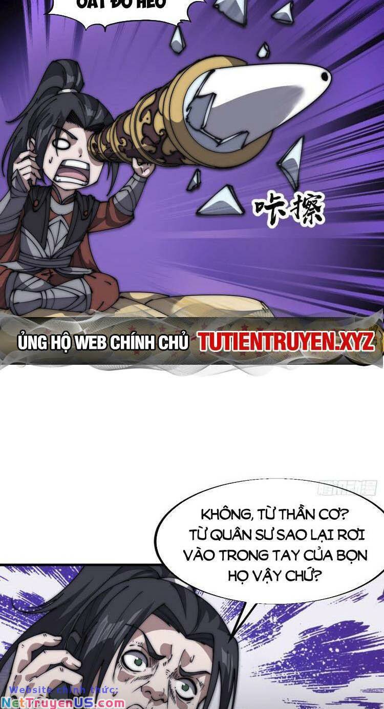 Ta Có Một Sơn Trại: Chapter 726