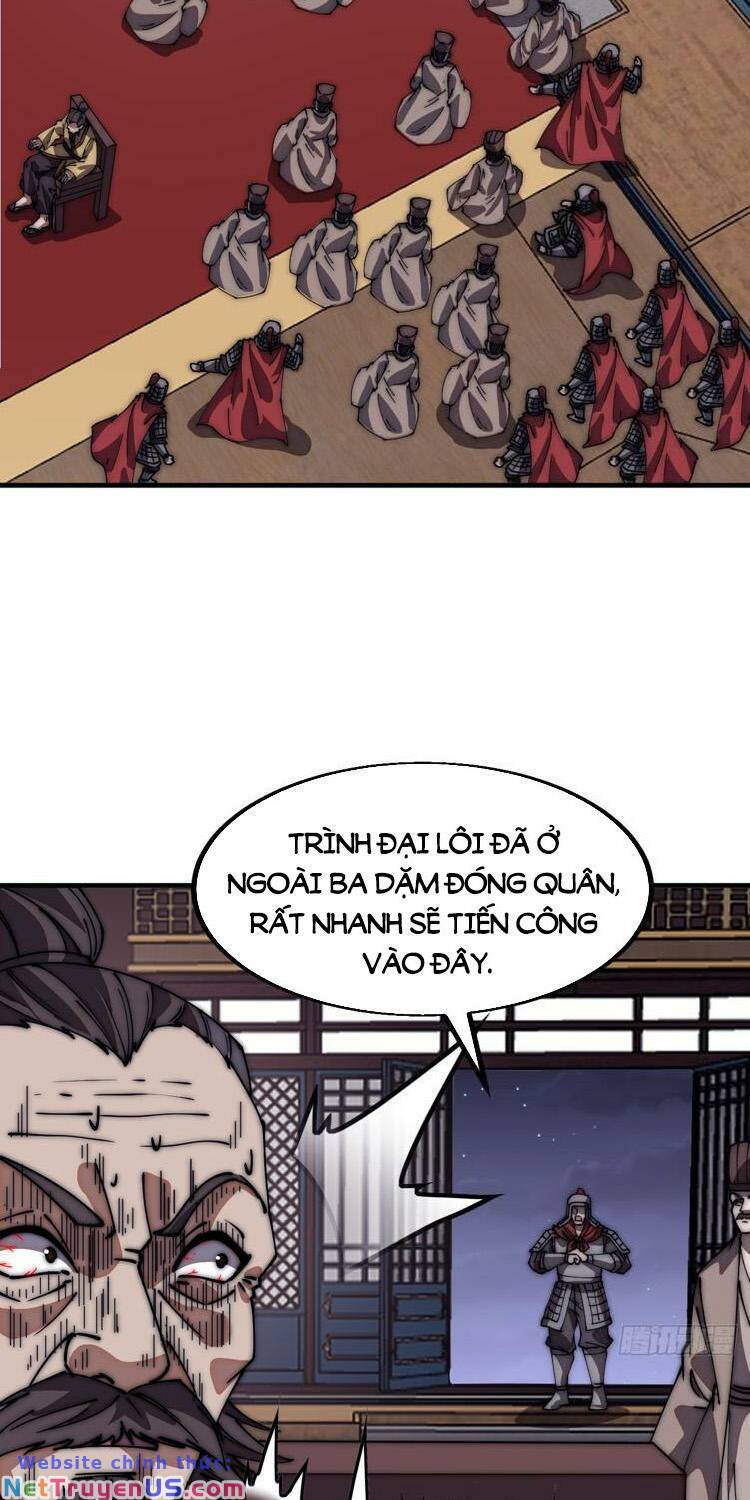 Ta Có Một Sơn Trại: Chapter 726
