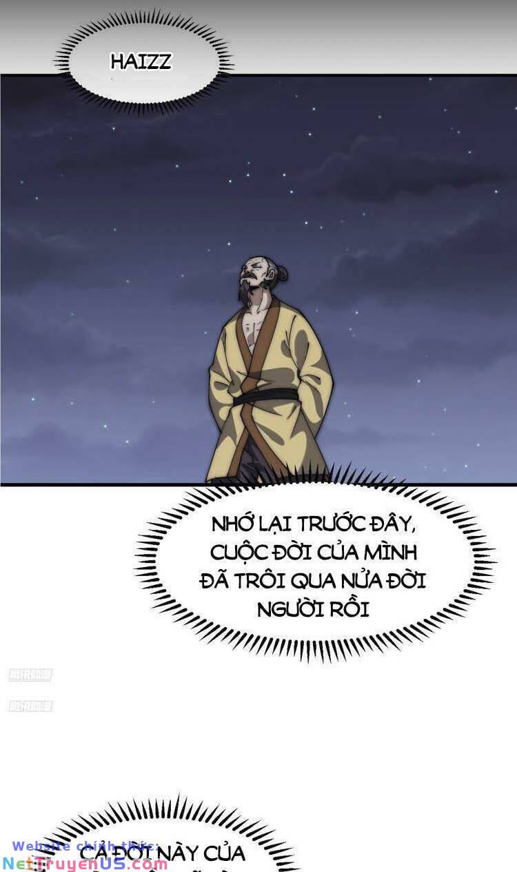 Ta Có Một Sơn Trại: Chapter 727