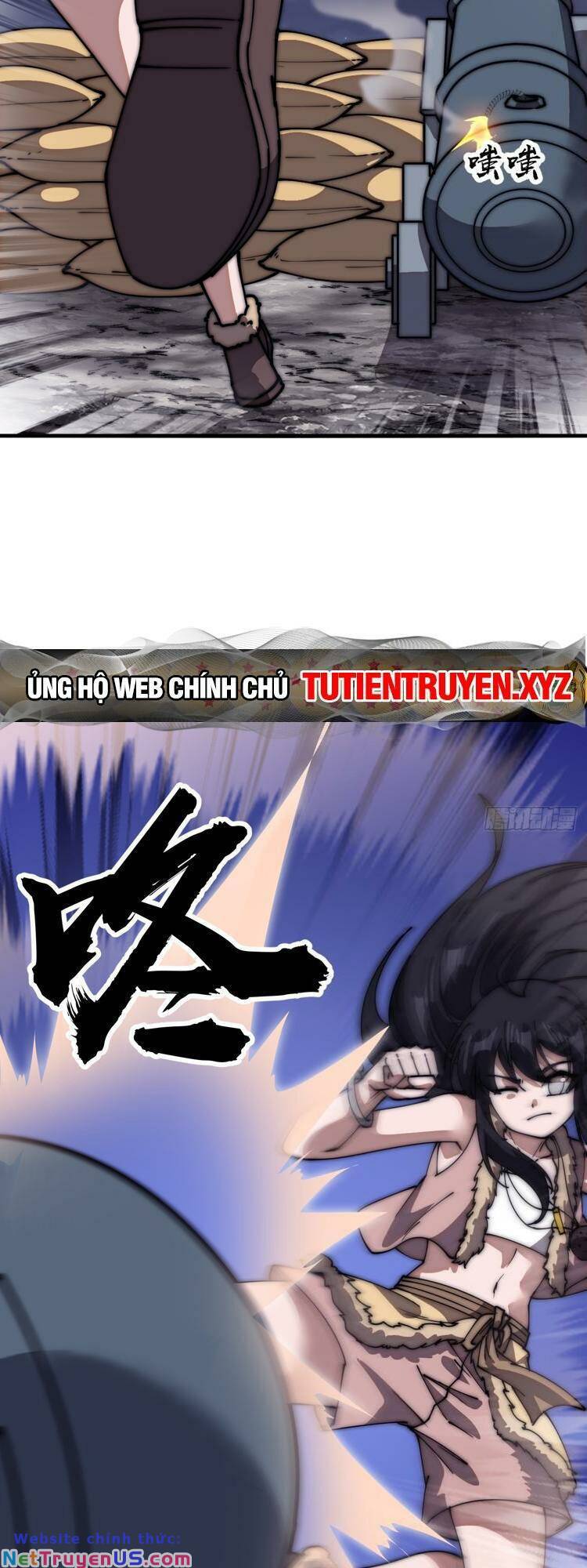 Ta Có Một Sơn Trại: Chapter 727