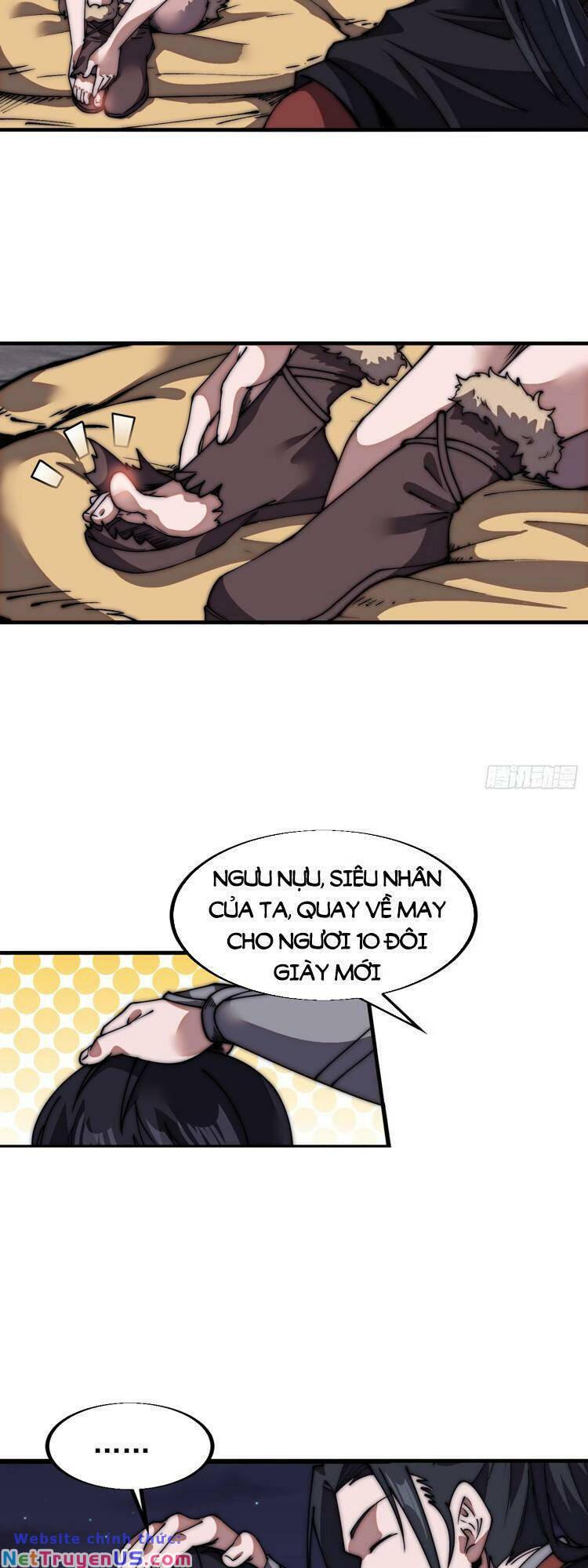 Ta Có Một Sơn Trại: Chapter 727
