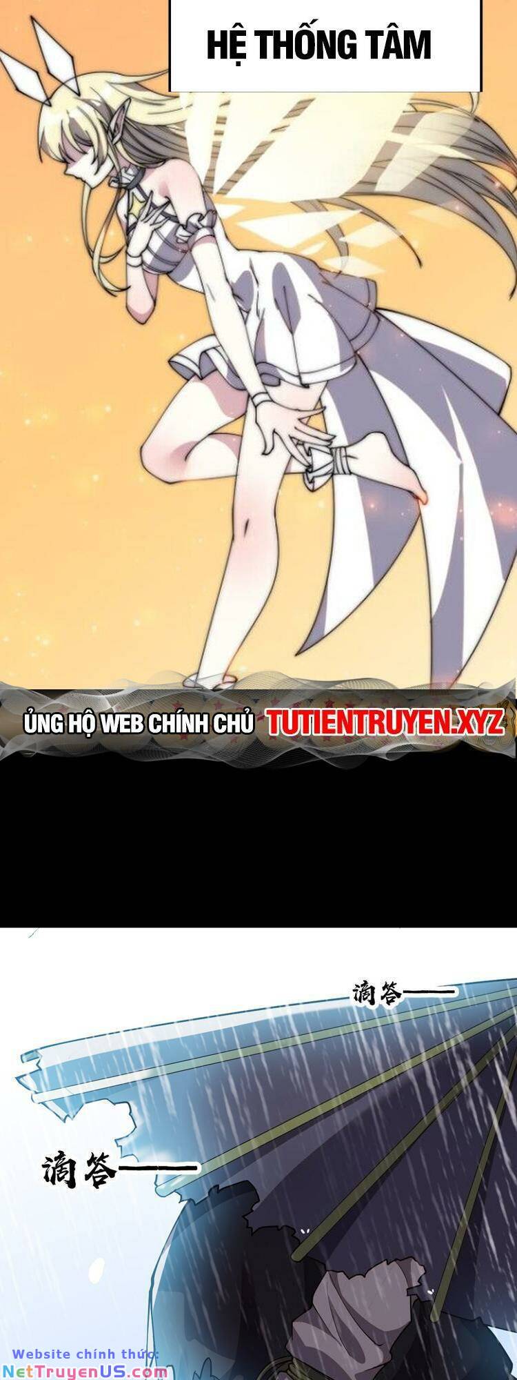 Ta Có Một Sơn Trại: Chapter 727