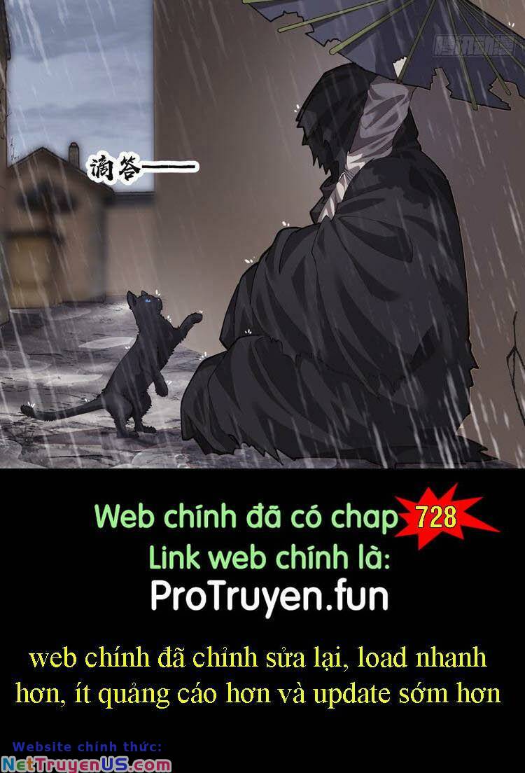 Ta Có Một Sơn Trại: Chapter 727