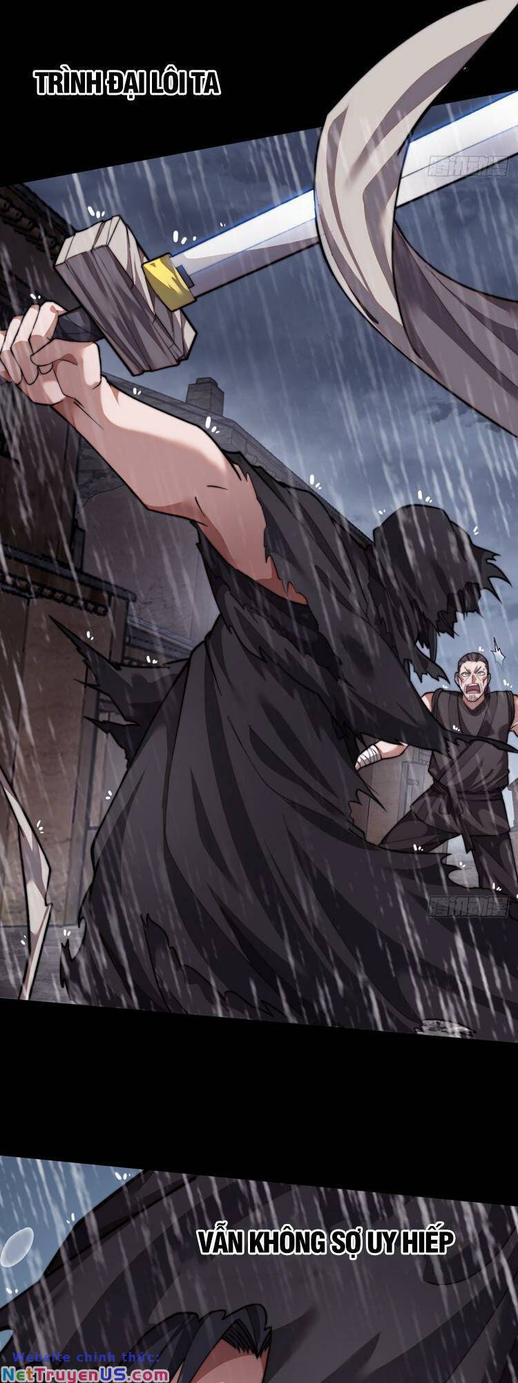 Ta Có Một Sơn Trại: Chapter 727