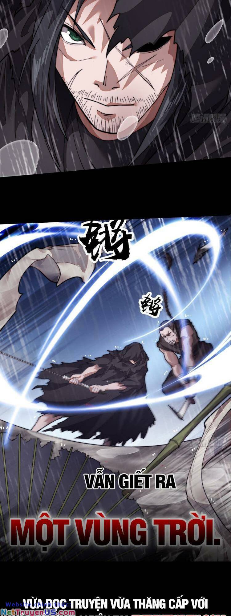 Ta Có Một Sơn Trại: Chapter 727