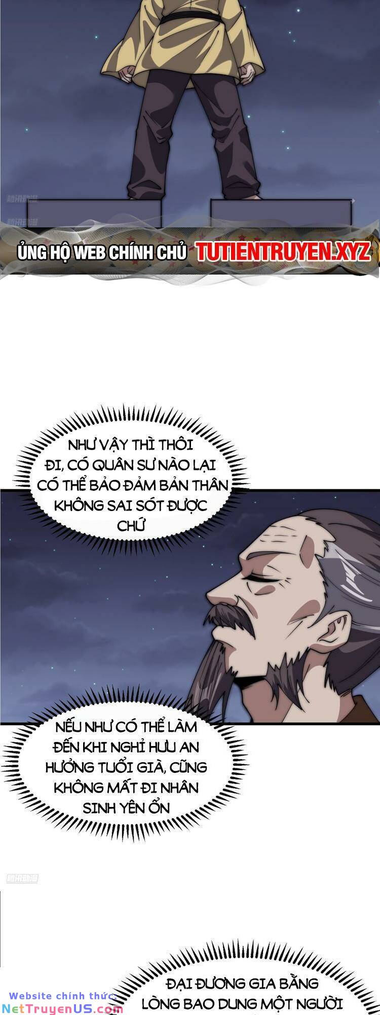 Ta Có Một Sơn Trại: Chapter 727