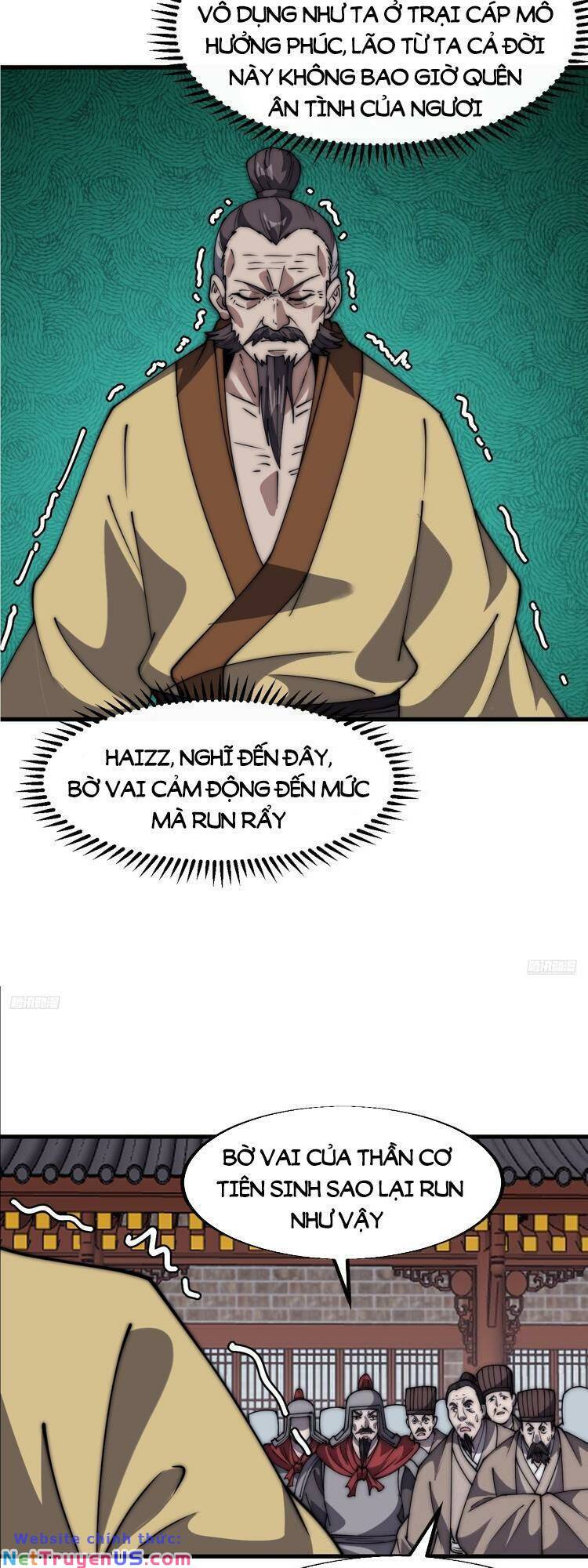 Ta Có Một Sơn Trại: Chapter 727
