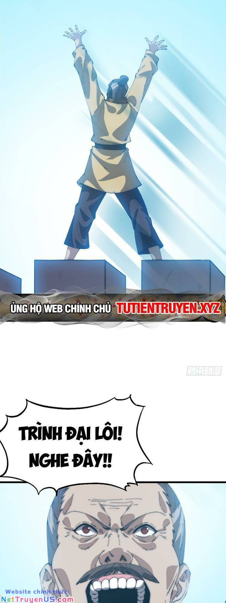 Ta Có Một Sơn Trại: Chapter 727