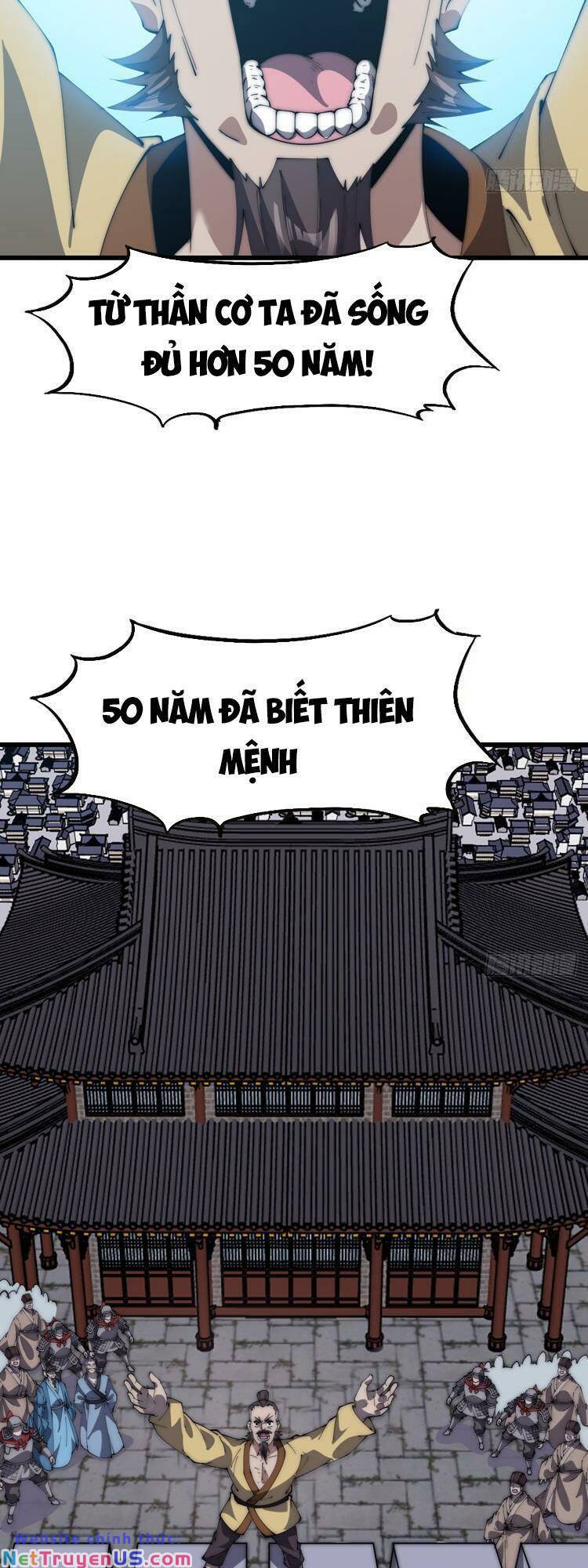Ta Có Một Sơn Trại: Chapter 727