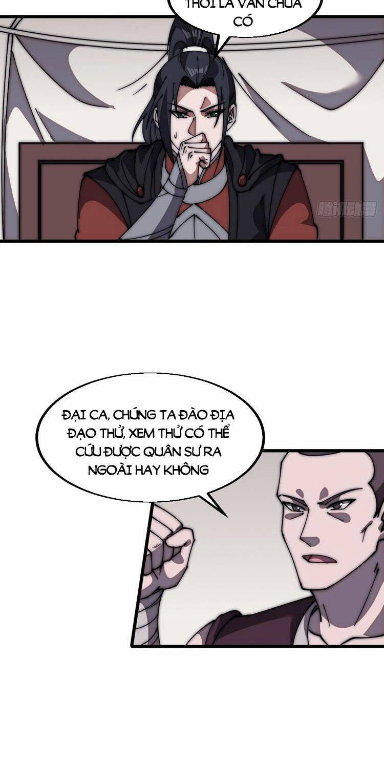 Ta Có Một Sơn Trại: Chapter 729